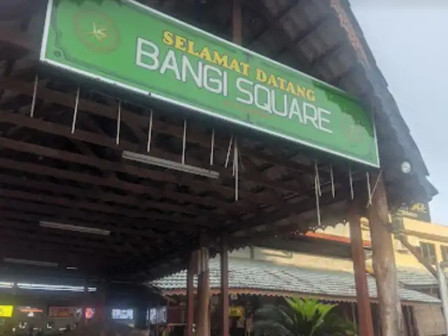 Bangi Square
