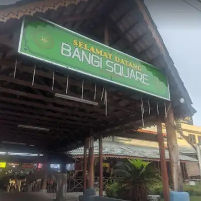 Bangi Square