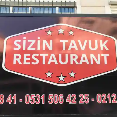 Sizin Tavuk Restaurant