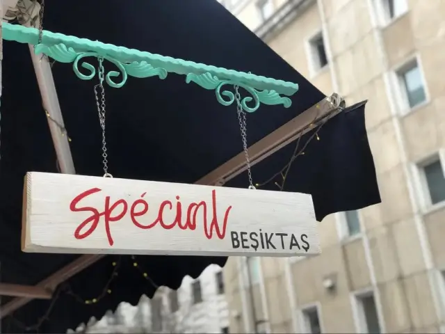Special Beşiktaş