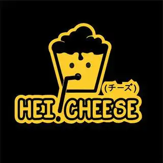 Hei Cheese Glodok