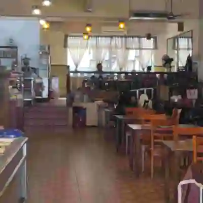 Restoran Pucuk Di Cita