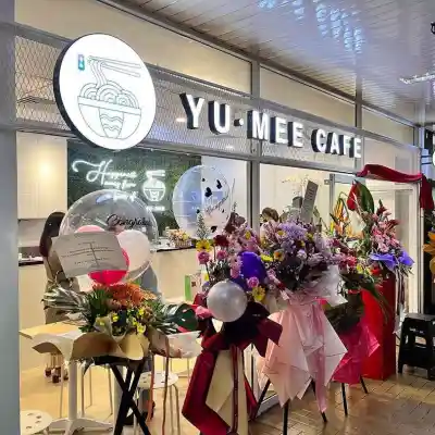 Yu.Mee cafe