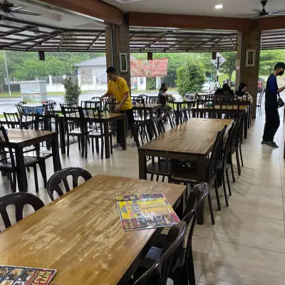 Restoran Siti Hajar