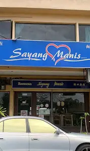 Restoran sayang manis Food Photo 1
