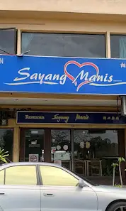 Restoran sayang manis