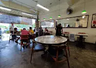 Restoran Kopitiam Ah Mah