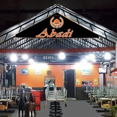 Abadi Seafood