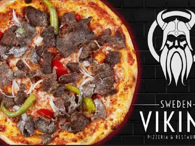 Viking Pizza