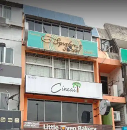 Cincai Cafe