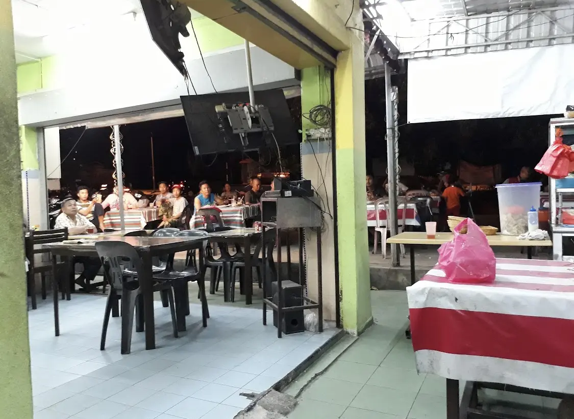 Restoran Rosli Razak 3R