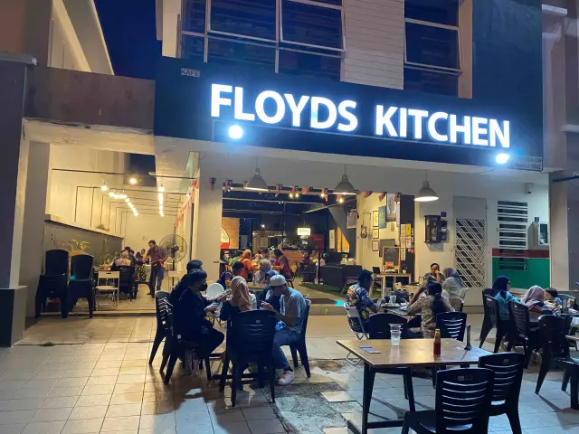 Floyds Kitchen Food Photo 1