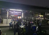 Fiqa Tomyam