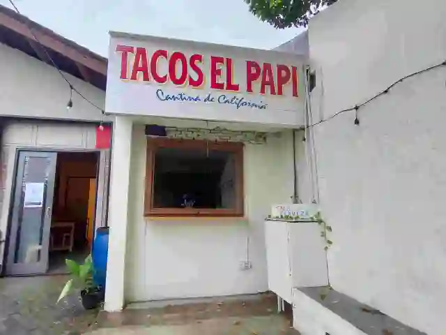 Gambar Makanan Tacos El Papi 1