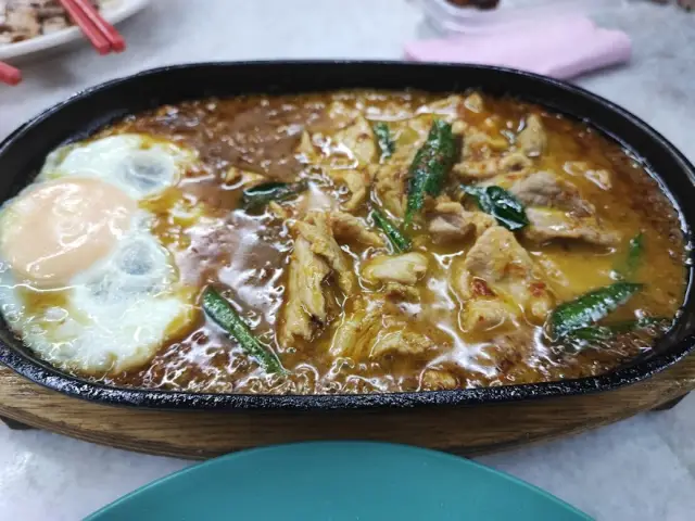 Restoran Wai Wai 威威美食坊 Food Photo 1