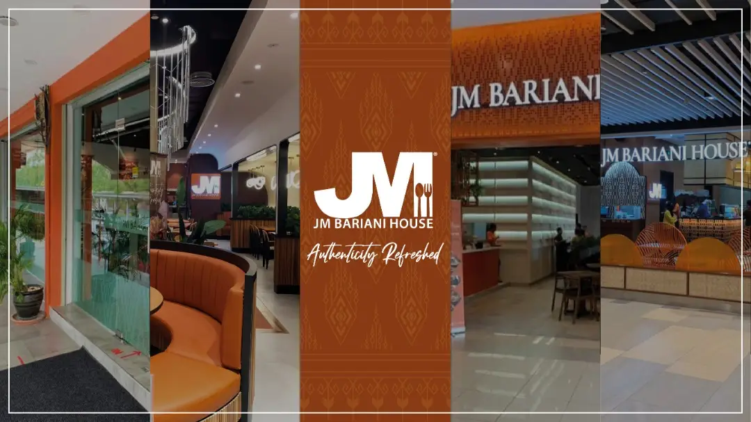JM Bariani House Subang Jaya 