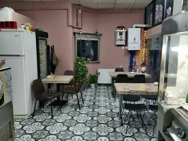 Leziz Büfe'nin yemek ve ambiyans fotoğrafları 3