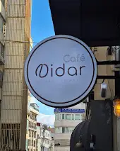 Cafe Didar