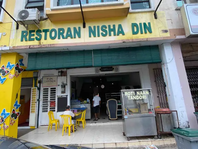 Restoran Nisha Din  Food Photo 1