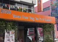 Taman Desa Yong Tau Fu & Dessert