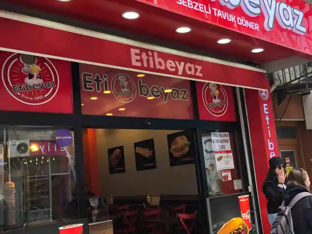 Etibeyaz Bakırköy 