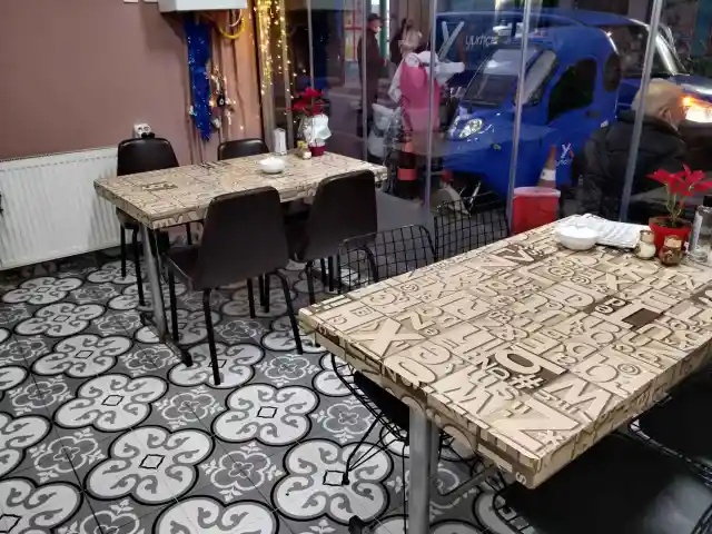 Leziz Büfe'nin yemek ve ambiyans fotoğrafları 4