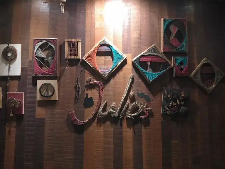 Julio's Restaurant Kota Damansara