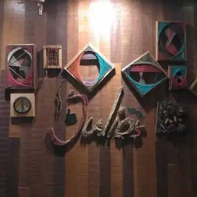 Julio's Restaurant Kota Damansara