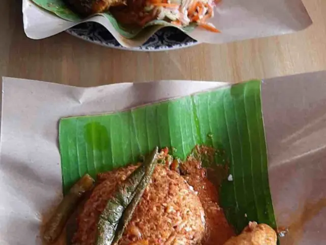 warung che bunga  Food Photo 1