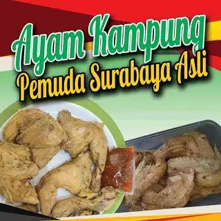 Ayam Kampung Pemuda Surabaya Asli & Penang Chinese Food