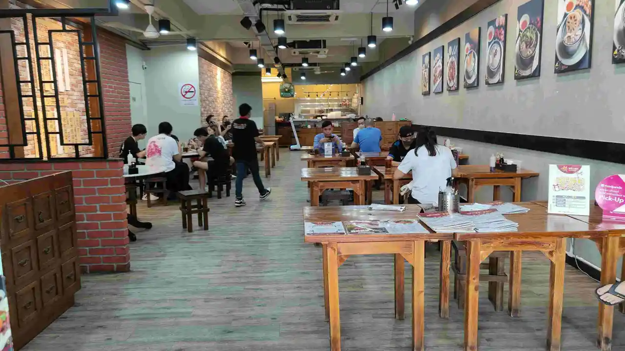 Fatt Kee Roast Duck & Chicken Rice Shop