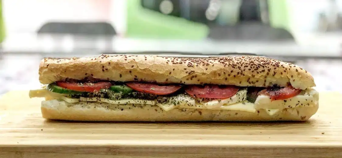 Aristo Sandwich