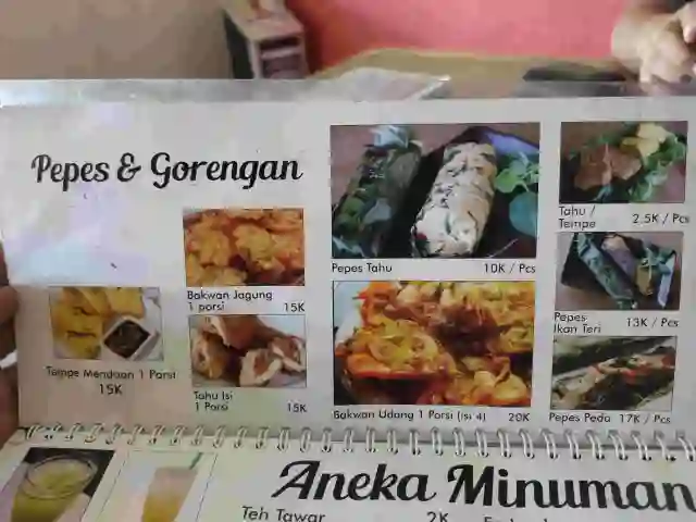 Gambar Makanan Bale Nyai 8