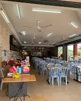 WARUNG Cik Zul Food Corner
