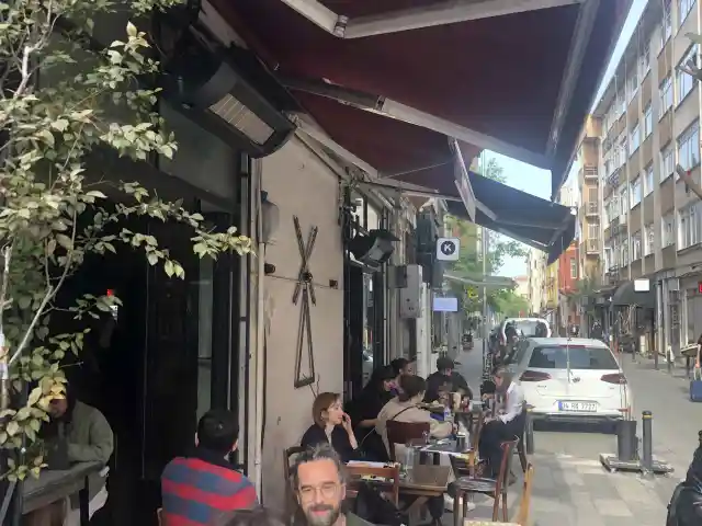 Benazio'nin yemek ve ambiyans fotoğrafları 6