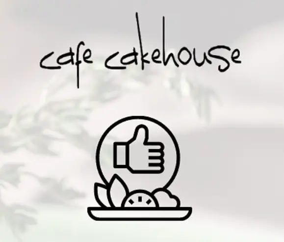 Cake House