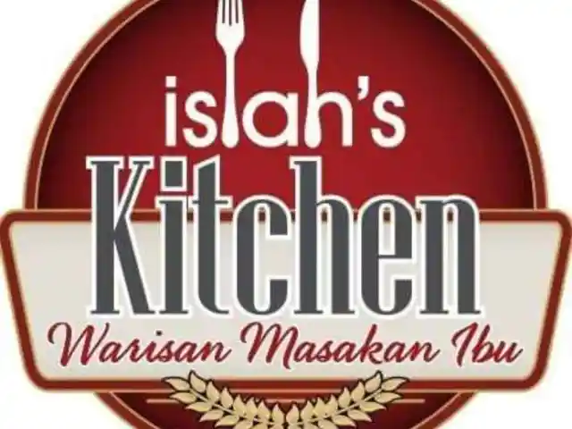Islah's Kitchen