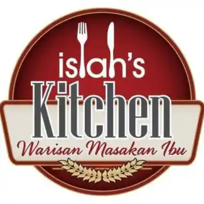 Islah's Kitchen