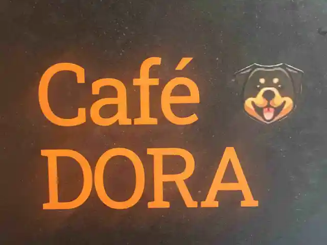 Cafe Dora'nin yemek ve ambiyans fotoğrafları 7
