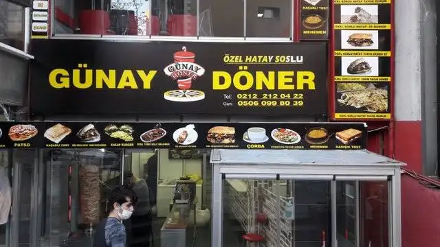 Günay Döner