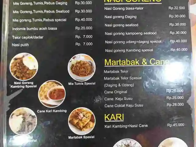 Gambar Makanan Dhapu Kupi Jkt 2