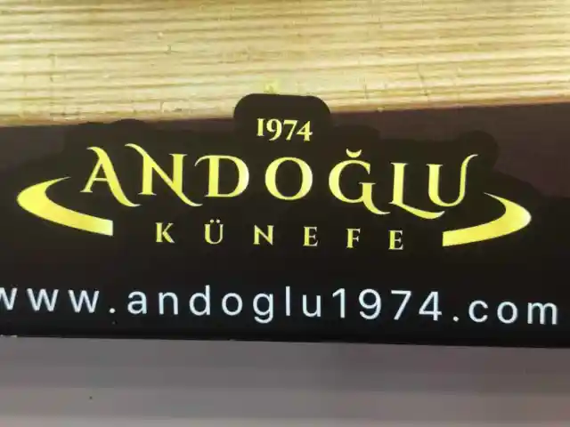 Andoğlu