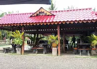 Indah Desa Cafe