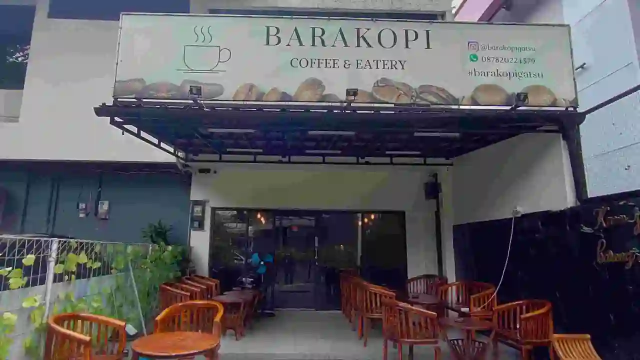 BARAKOPI