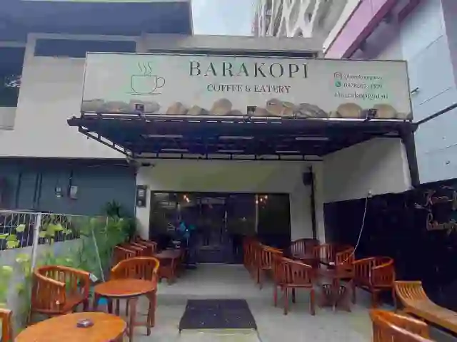 BARAKOPI