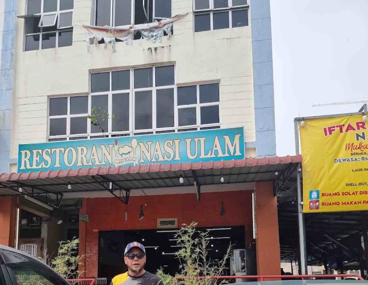 Restoran Nasi Ulam Malaysia Nilai Yummyadvisor 5806