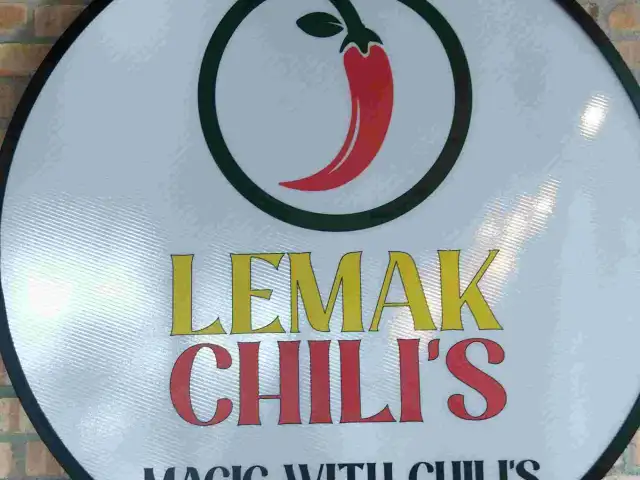 Lemak Chilli's
