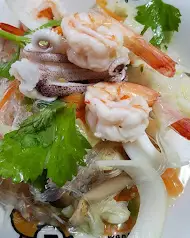 tomyam seafood Food Photo 1