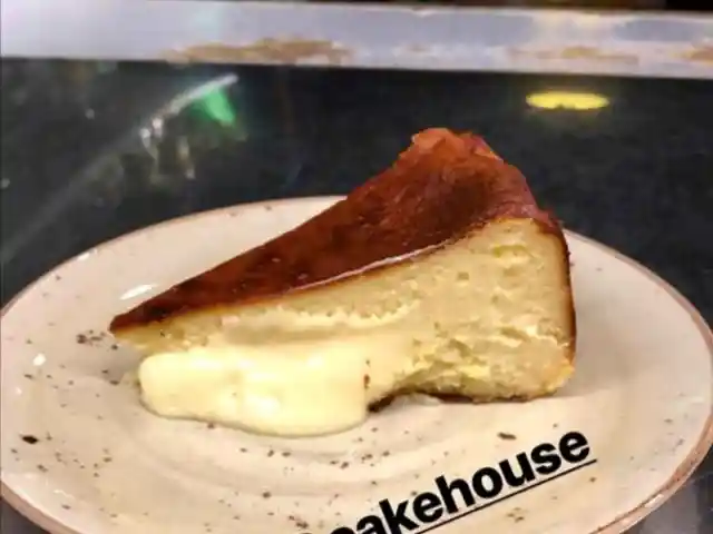 Cake House'nin yemek ve ambiyans fotoğrafları 7