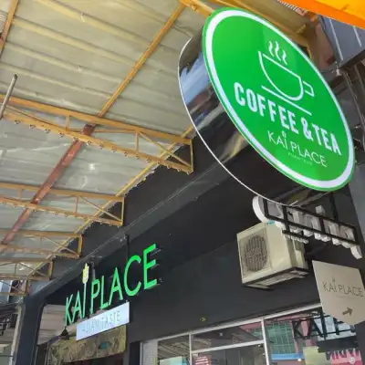 KAI PLACE CAFE (COFFEE & TEA)